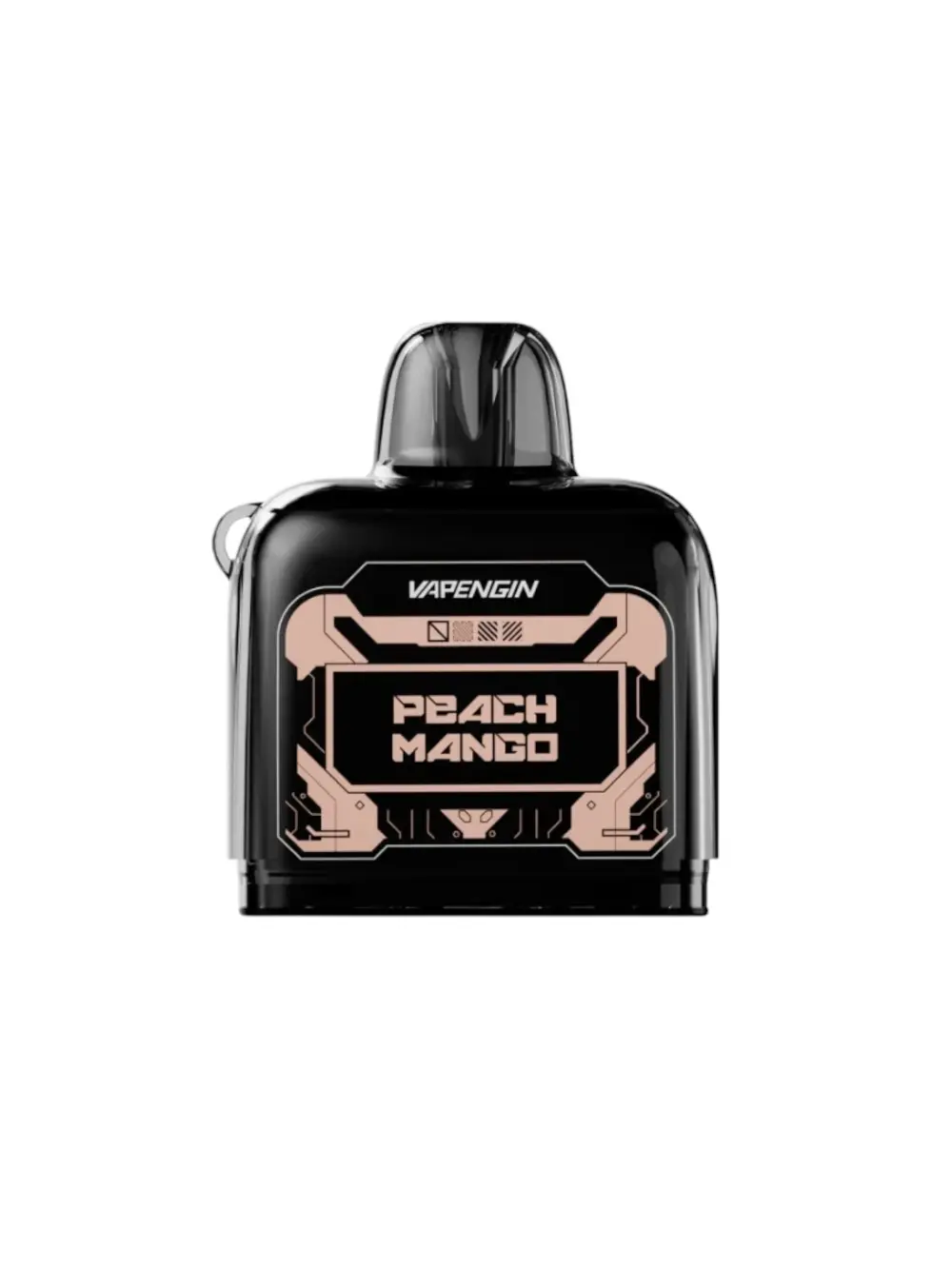 Vapengin Jupiter Plus 13000 Puffs Replacement Flavor Pods